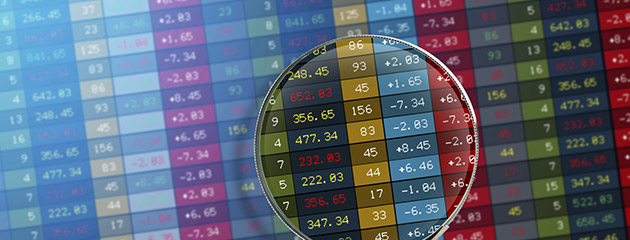 pip أو النقطة – ما هى وكيف يتم حسابها؟