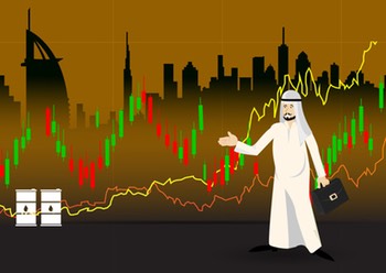تداول النفط أهم العوامل التى تؤثر على تحرك سعر النفط