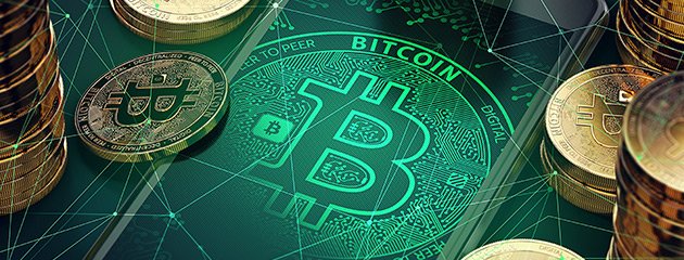 البيتكوين يرتد من أعلى مستوى في ثلاثة أشهر