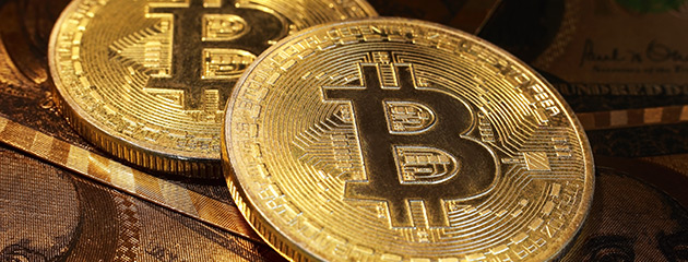 البيتكوين ترتد مرة أخرى فوق مستوى 50000 دولار