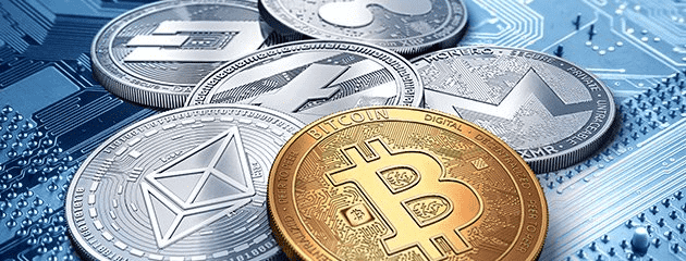 البيتكوين يهبط إلى ما دون 25000 دولار بسبب ذعر التضخم