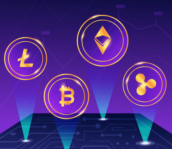 البيتكوين يتراجع إلى أدنى مستوى منذ ديسمبر 2020 وفقًا لقواعد التقلب