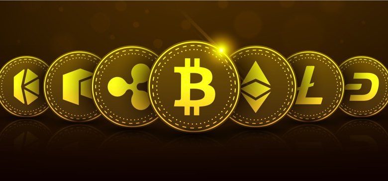 البيتكوين يستقر فوق سعر 21000 $ فاقدا أكثر من 56% من قيمته