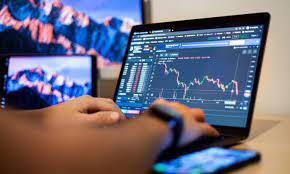 أهم النصائح لبدء التداول في سوق الفوركس