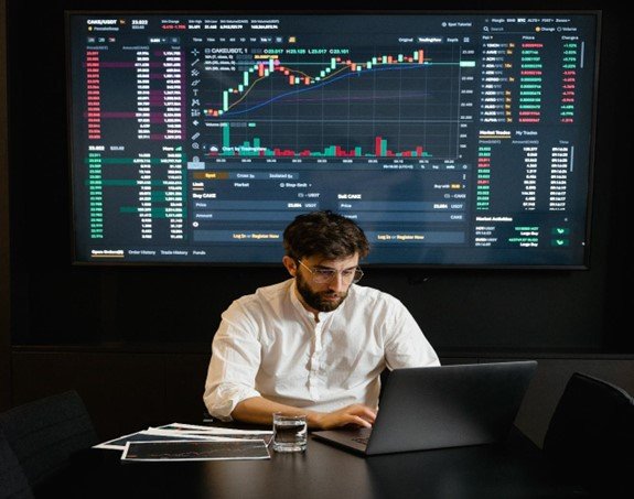 أزواج العملات النادرة في سوق الفوركس