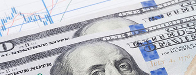 الدولار الأمريكي يمحو إلى حد كبير مكاسب 2024 وسط التوقعات بخفض أسعار الفائدة الفيدرالية