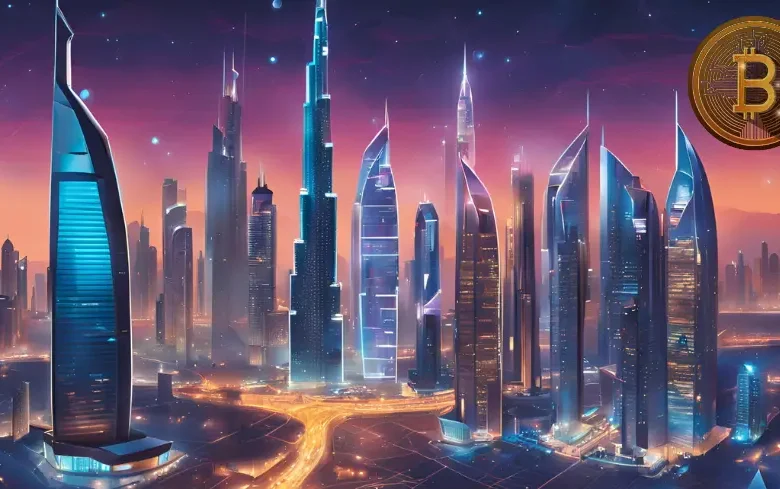 تبنيالعملاتالرقميةفيالإمارات: مركزمتنامٍللأصولالرقمية