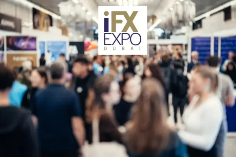 معرض iFX EXPO دبي 2025: نقطةتحولفيقطاعيالتداولعبرالإنترنتوالتكنولوجياالمالية
