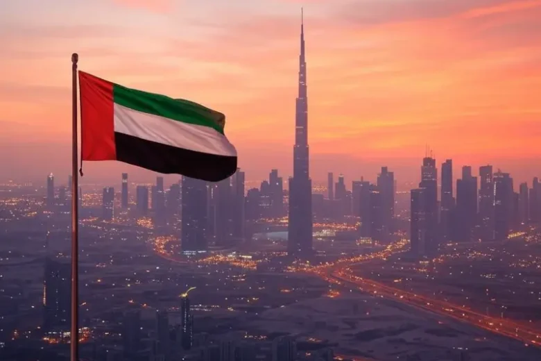 الإمارات العربية المتحدة تُصنّف من بين أكثر دول العالم أمانًا
