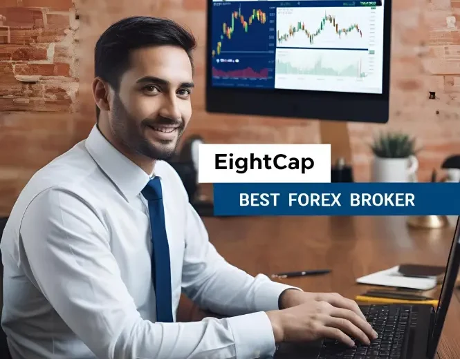 لماذايعتبر Eightcap الخيارالمثاليللمتداولينالعرب؟: أهمالمزاياللمتداولينفيمنطقةالشرقالأوسطوشمالأفريقيا