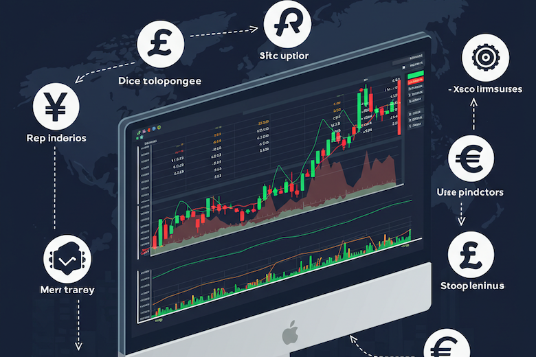 Forex Scalping Strategies: Fast Trades, Fast Decisions